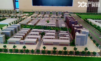 500平米北京中關村科技園生物醫藥機械制造食品生產基地