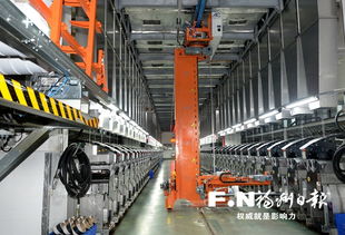 智能織造拔頭籌，景豐科技立潮頭 醫藥科技領域的融合創新